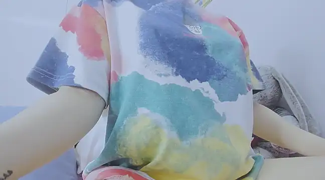 Linh diudang online show from 02-27-25, 03:25