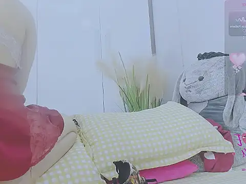 Linh diudang online show from 09-28-25, 02:50