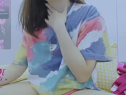 Linh diudang online show from 11-02-25, 02:52