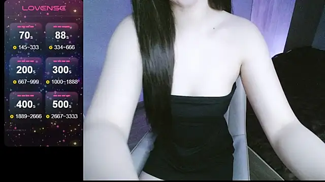 Snapshot of _Viviann_ chatting on 03-04-25, 04:20  Viviann  online show from 03-04-25, 04:20