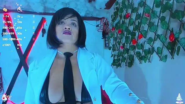 jena derboo online show from 01-10-25, 09:55