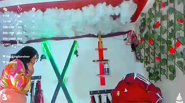 jena derboo online show from 01-17-25, 02:28