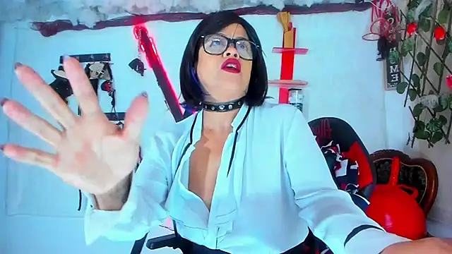 jena derboo online show from 02-25-25, 10:26