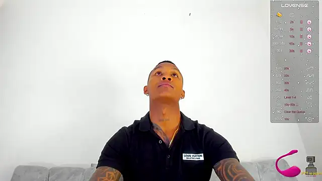 esteveen ortegas  online show from 02-21-25, 07:01