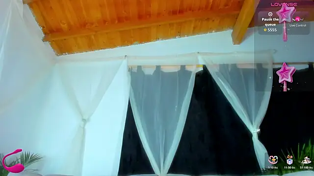 esteveen ortegas  online show from 12-03-25, 03:43