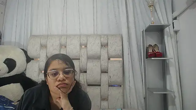 KEYRA-MILLER- online show from 02-27-26, 02:22