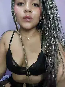 stefanybooms online show from 10-04-25, 12:08