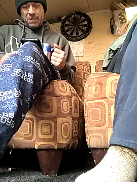 TexaSMESS 37 online show from 12-02-25, 01:39