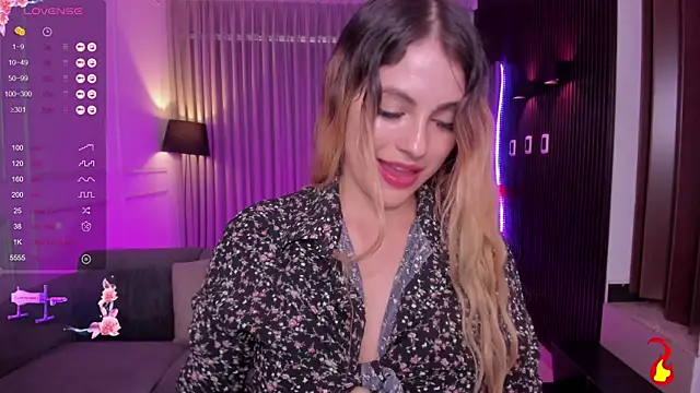 Leah Grey online show from 01-31-25, 03:11