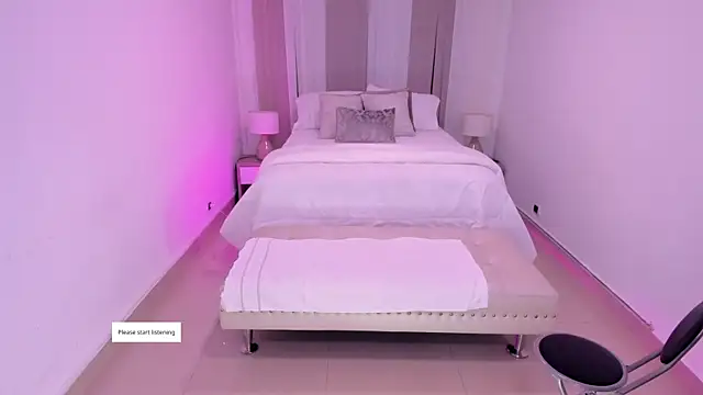 Leah Grey online show from 02-06-26, 11:24