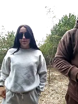 -Pupsiki- online show from 10-05-25, 05:28