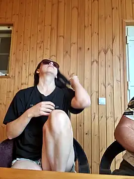 -Pupsiki- online show from 05-16-26, 06:21