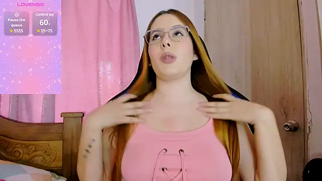 ParisShayk online show from 01-15-25, 06:08