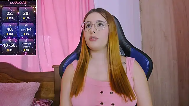 ParisShayk online show from 02-25-25, 05:58