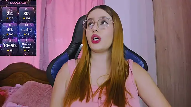 ParisShayk online show from 03-04-25, 06:18