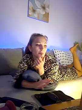 Naughty Mari online show from 03-06-25, 12:30