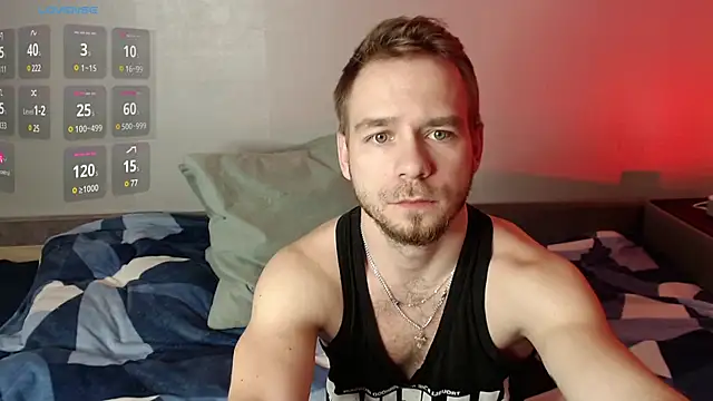 LeoPaulini online show from 02-20-25, 02:46