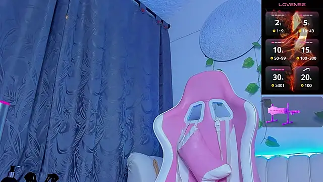 Issac james  online show from 01-22-25, 05:05