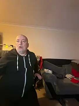 LondonTeffy online show from 12-06-24, 10:19