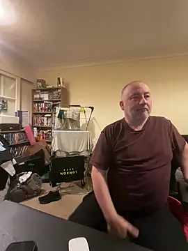 LondonTeffy online show from 12-12-24, 10:31