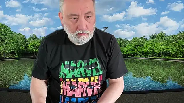 LondonTeffy online show from 01-24-25, 12:52