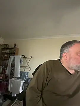 LondonTeffy online show from 02-07-25, 12:50