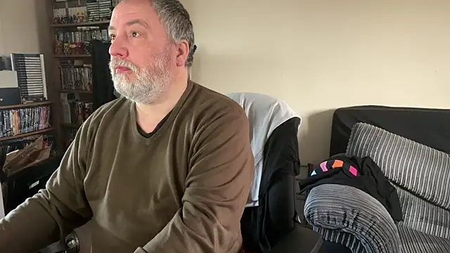 LondonTeffy online show from 02-24-25, 12:37