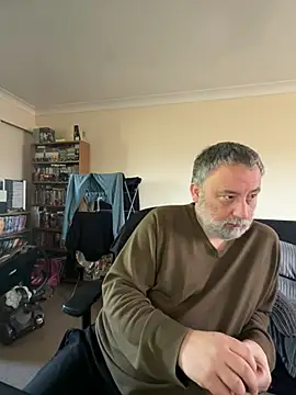 LondonTeffy online show from 02-28-25, 11:25