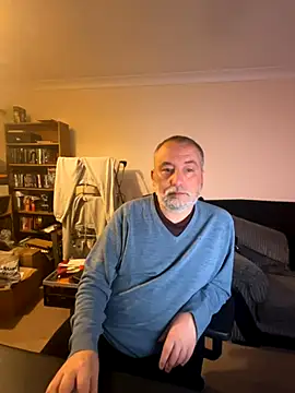 LondonTeffy online show from 11-04-25, 10:31