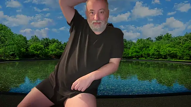 LondonTeffy online show from 11-05-25, 10:21