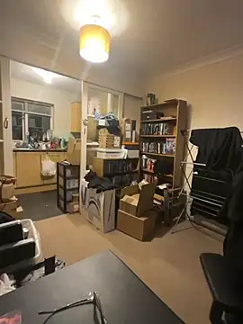 LondonTeffy online show from 11-14-25, 10:18