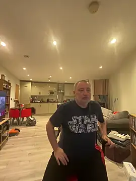 LondonTeffy online show from 03-03-26, 10:04