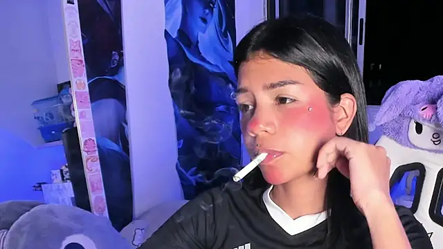 Snapshot of cutestephuwu chatting on 03-17-25, 01:24 cutestephuwu online show from 03-17-25, 01:24