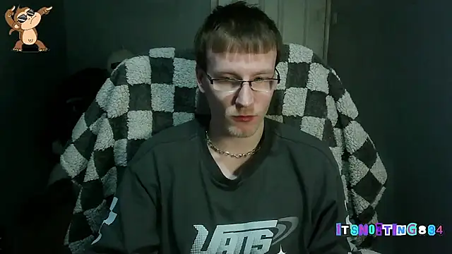 Itsnotting834 online show from 01-07-26, 08:11