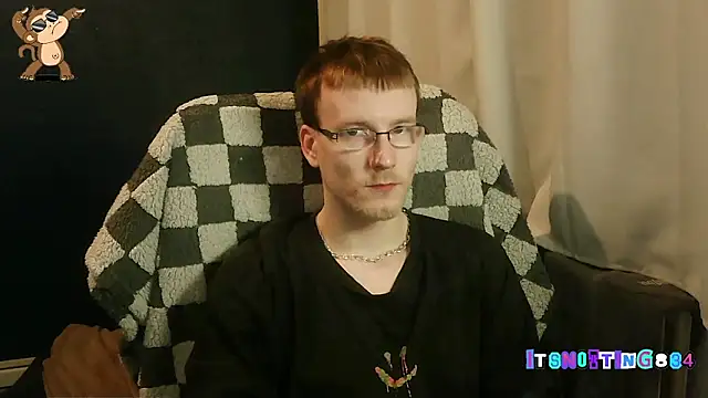 Itsnotting834 online show from 02-10-26, 08:13