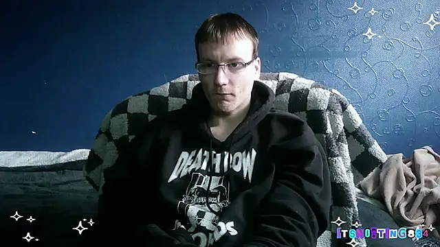 Itsnotting834 online show from 02-24-26, 12:25