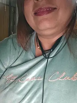 Dianaa9 online show from 02-06-26, 10:51