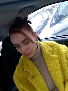 SophieCharm online show from 12-25-24, 01:19