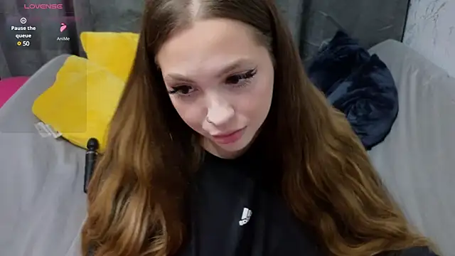 Nicole Vvinson online show from 01-06-25, 05:30