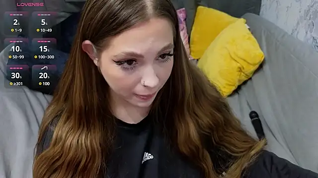 Nicole Vvinson online show from 01-11-25, 11:23