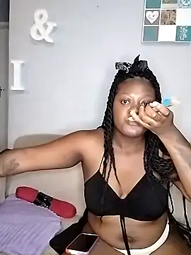 TheDoubleTrouble18xxx online show from 01-11-25, 07:27