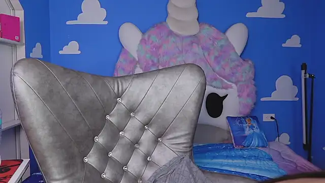 miss keisi online show from 03-07-26, 06:16