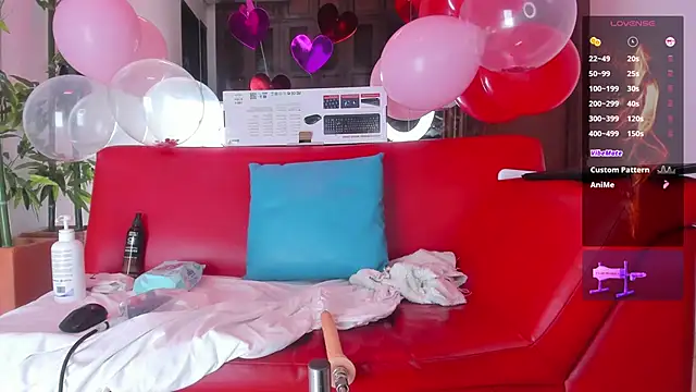 Maximo   online show from 02-13-25, 10:43