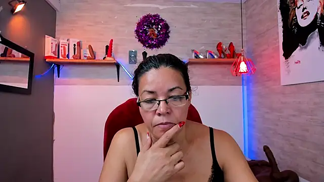 MaturePure online show from 12-14-25, 01:38