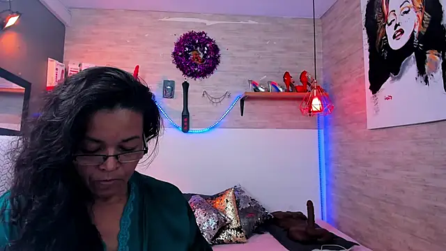 MaturePure online show from 12-21-25, 06:15