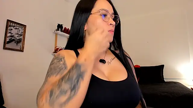 leslie k online show from 03-08-25, 03:39