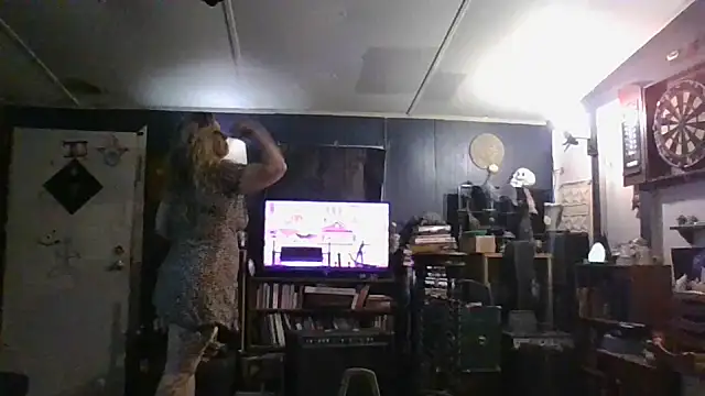 Snapshot of stormynight1 chatting on 10-03-25, 09:50 stormynight1 online show from 10-03-25, 09:50