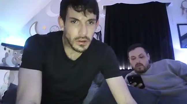 Snapshot of Rickeyslatter chatting on 03-06-25, 09:25 Rickeyslatter online show from 03-06-25, 09:25