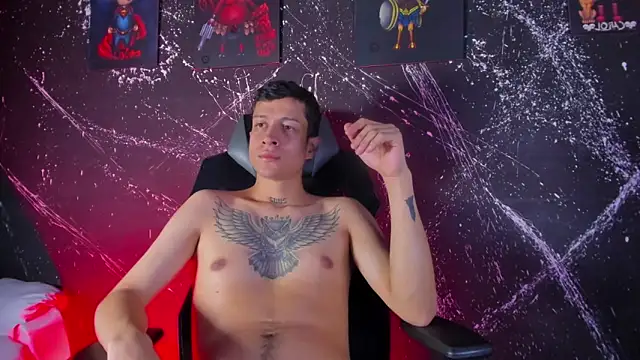 AgarEvans online show from 02-11-26, 04:50