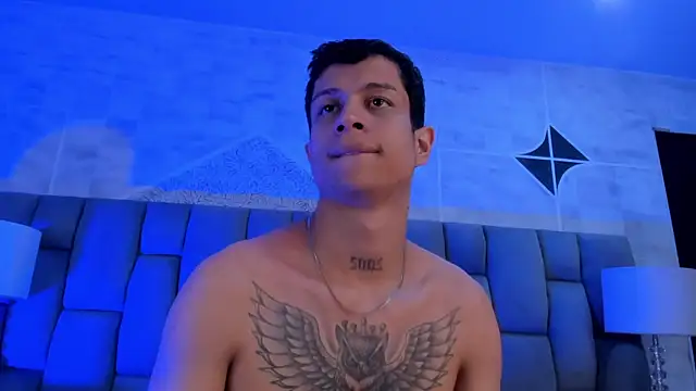 AgarEvans online show from 03-01-26, 04:47